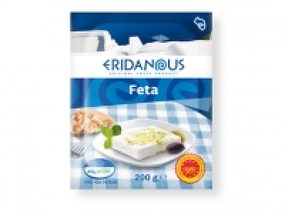 Eridanous&reg; Queso Feta griego 1.69&nbsp;&euro;