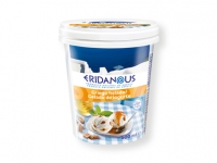 Lidl  Eridanous® Yogur helado de miel y nueces caramelizadas