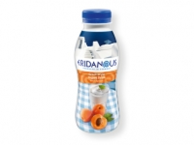 Lidl  Eridanous® Yogur griego para beber