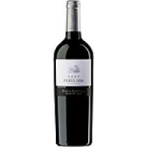 CASTILLO PERELADA FINCA ESPOLLA vino tinto monastrel syrah c 14.90 €