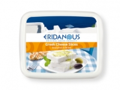 Eridanous® Queso griego 2.99 €
