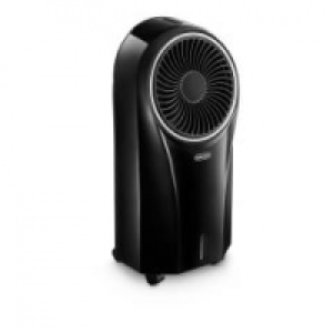 Climatizador Delonghi EV250BK