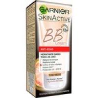 Hipercor  GARNIER Skin Active BB cream anti-edad hidratante diario tod