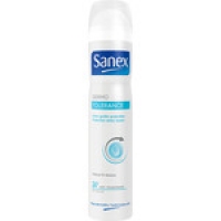 Hipercor  SANEX desodorante Dermo Tolerance 24h anti-transpirante 0% a