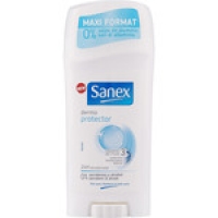 Hipercor  SANEX desodorante Dermo Protector 24h sin alcohol en stick e