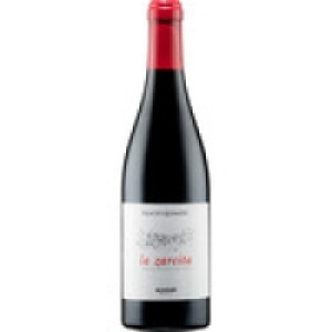 PALACIO QUEMADO La Zarcita vino tinto D.O. Ribera del Guadia 9.95 €