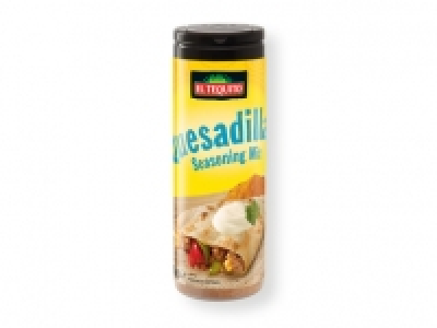 El Tequito® Especias mexicanas 0.69 €