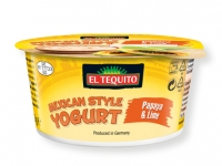 Lidl  El Tequito® Yogur mexicano