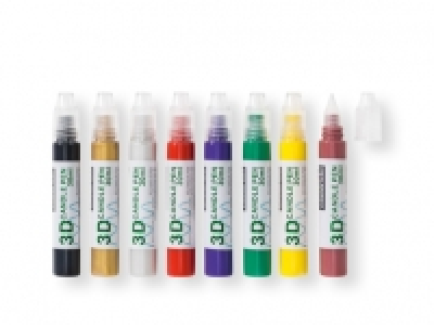 Crelando® Rotuladores de perlas 5.99 €