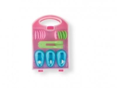 Crelando® Set de troqueladoras / tijeras 4.99 €