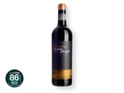 Vino tinto reserva Monte Plogar 1.79 €