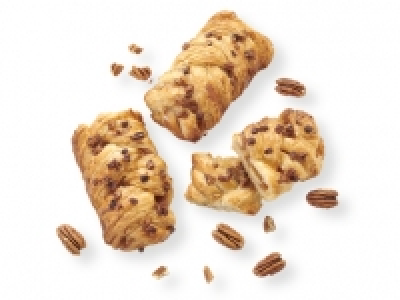 Trenza nueces de pecán 0.55 €