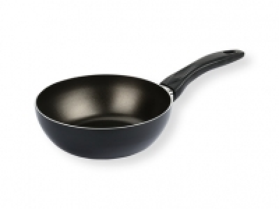 Ernesto® Sartén / Wok / Cazo de aluminio 4.99 €