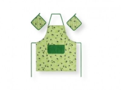 Meradiso® Ropa de cocina 6.99 €