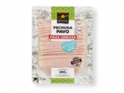 Realvalle® Pechuga de pavo 1.15 €