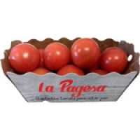Hipercor  PUENTEFRESH tomate colgar tarrina 500 g