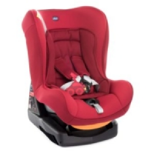 Prenatal  ASIENTO PARA BUGGY BOARD ROJO