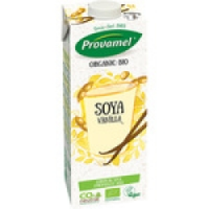 PROVAMEL Organic Bio bebida de soja sabor vainilla ecológica 2.49 €