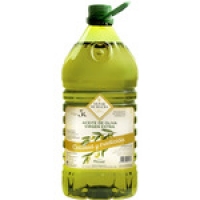 Hipercor  OLIVAR DE SEGURA aceite de oliva virgen extra 5 l