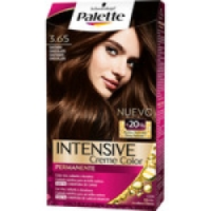 SCHWARZKOPF PALETTE tinte Intensive Creme Color permanente c 3.89 €