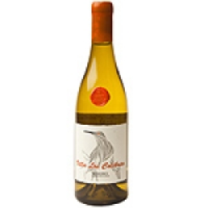 Hipercor  VILLA LOS COLIBRIES vino blanco D.O. Ribeiro botella 75 cl