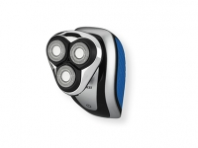 Silvercrest® Personal Care Afeitadora Rotatoria 3 en 1 29.99 €