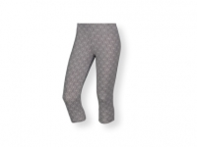 Crivit® Pantalón pirata técnico mujer 7.99 €