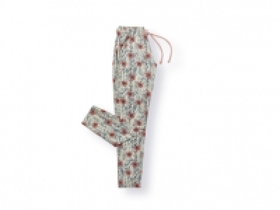 Lidl  Esmara® Pantalón lino mujer