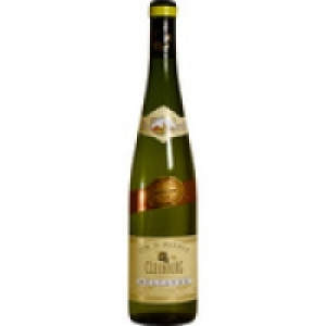 CLEEBOURG vino blanco Sylvaner Alsacia botella 75 cl 7.40 €