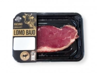 Lomo bajo de vacuno 3.49 €