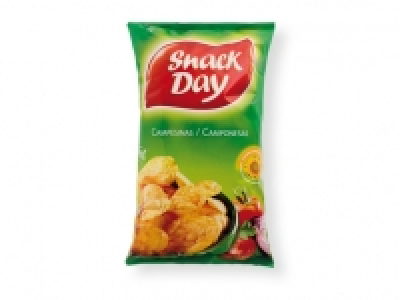 Snack Day® Patatas campesinas 0.65 €
