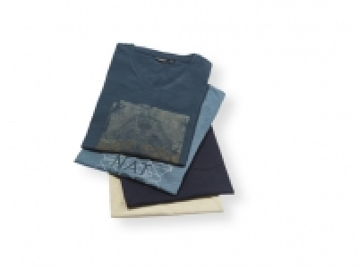 Livergy® Camiseta de manga corta hombre 4.99 €