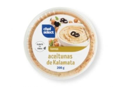 Chef Select® Hummus 0.99 €