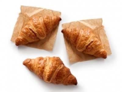 Croissant de mantequilla 0.29 €