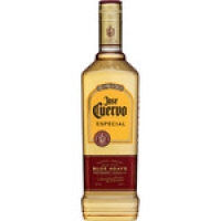 Hipercor  JOSE CUERVO tequila especial reposado botella 70 cl