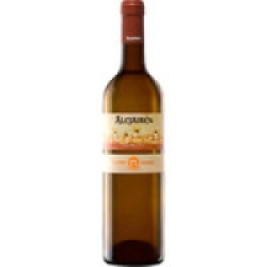 ALEJAIREN vino blanco crianza de Castilla La Mancha botella  10.50 €