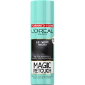 LOREAL MAGIC RETOUCH tinte retoca raíces instantáneo Le Noi 7.05 €