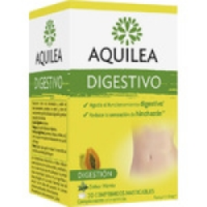 AQUILEA Digestivo con papaya e hinojo para favorecer la dige 7.35 €