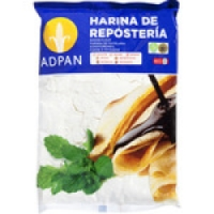 ADPAN harina para repostería sin gluten envase 1 kg 3.05 €