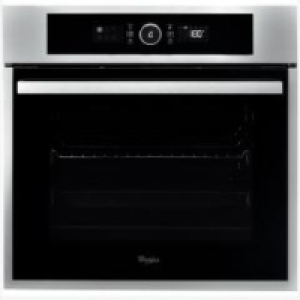 Euronics Horno Whirlpool Pirolítico Akz 7960 Horno Whirlpool Pirolítico AKZ 7960 IX