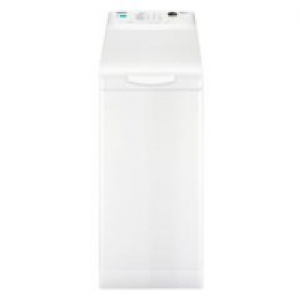 Lavadora carga superior Zanussi ZWQ61235CI