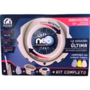 ELEPHANT pack escurridor rotativo Neo Power + cubo + palo pa 29.99 €