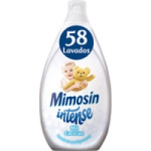 MIMOSIN Intense suavizante concentrado Mil Caricias botella  3.64 €
