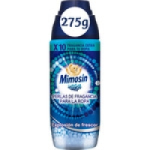 MIMOSIN Intense perlas de fragancia para la ropa explosión d 4.78 €