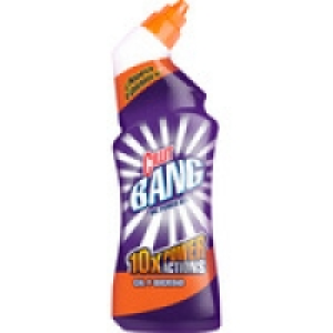 CILLIT BANG desinfectante WC Power gel cal y suciedad botell