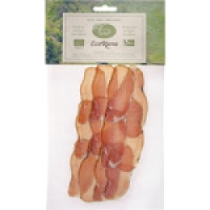 ECORIERA lomo curado en lonchas sin gluten ecológico envase