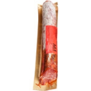 MONTARAZ lomo de bellota ibérico 75% raza ibérica peso aprox