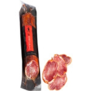MONTARAZ lomo de cebo de campo ibérico 50% raza ibérica peso 23.90 €