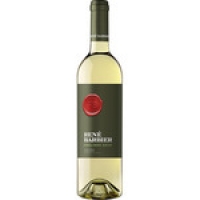 Hipercor  RENE BARBIER Kraliner vino blanco seco D.O. Cataluña botella