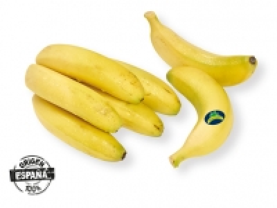 Plátano de Canarias 1.39 €